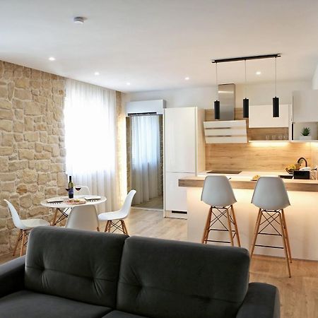 Apartamento Envy Zadar Exterior foto