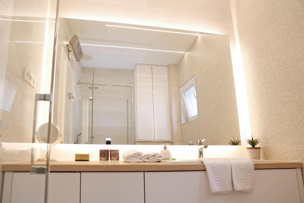 Apartamento Envy Zadar Exterior foto