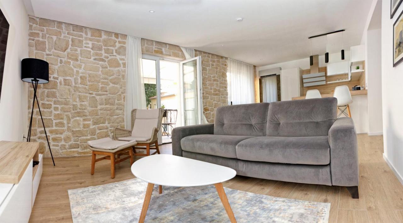 Apartamento Envy Zadar Exterior foto