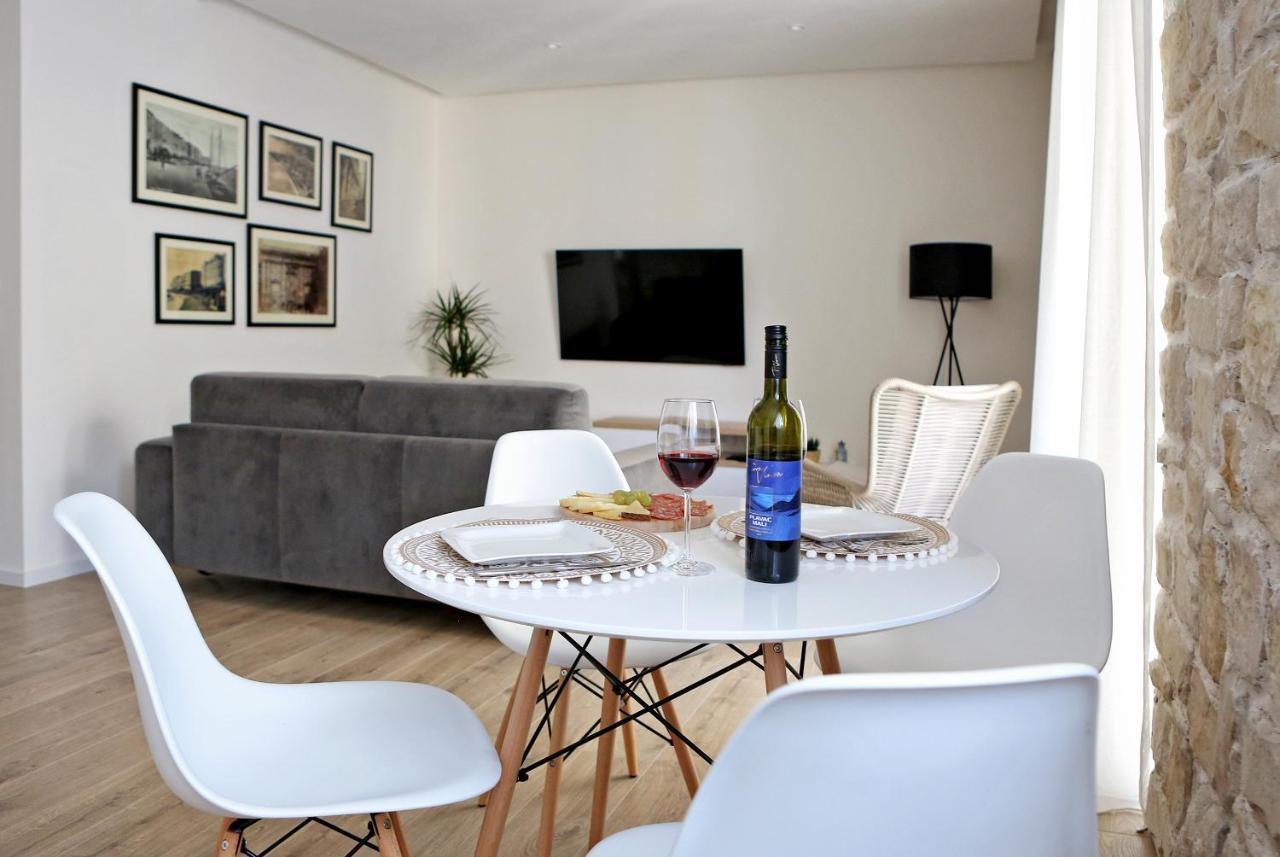 Apartamento Envy Zadar Exterior foto