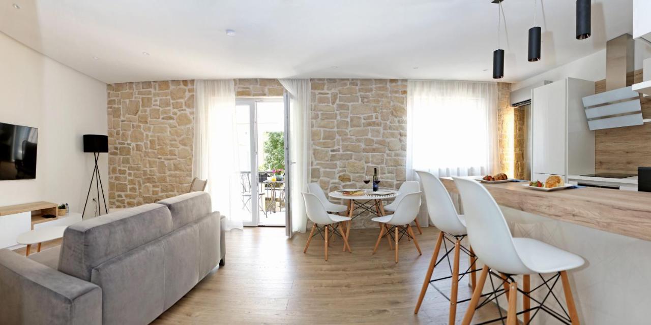 Apartamento Envy Zadar Exterior foto