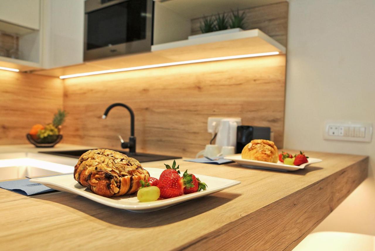 Apartamento Envy Zadar Exterior foto